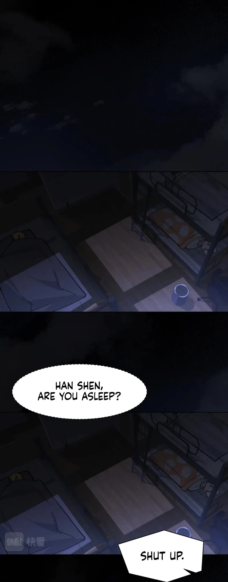 Married to My Enemy After 10 Years Chapter 14 page 13 - Chapter 14