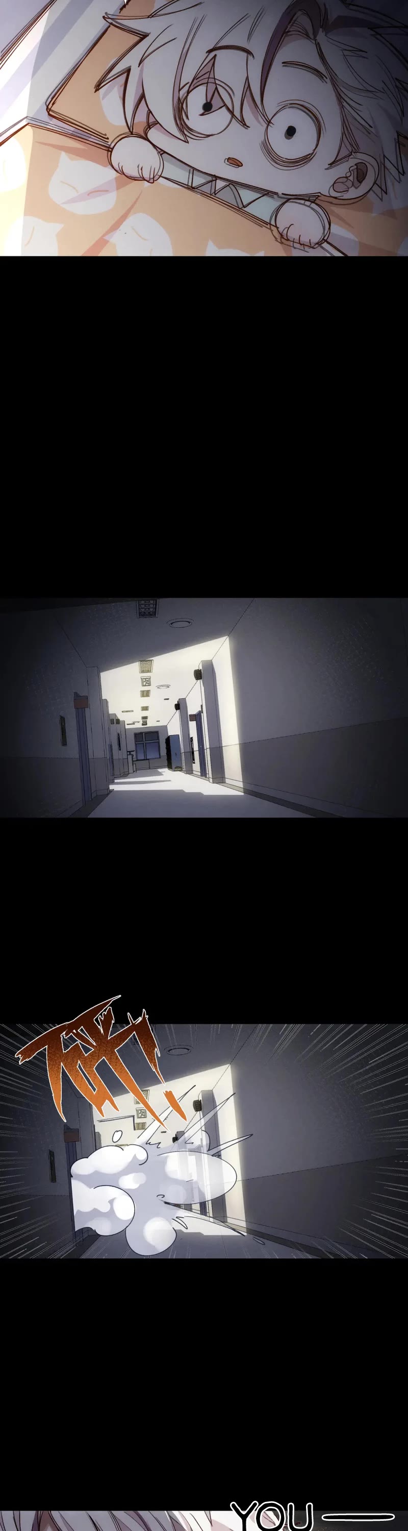 Married to My Enemy After 10 Years Chapter 14 page 15 - Chapter 14