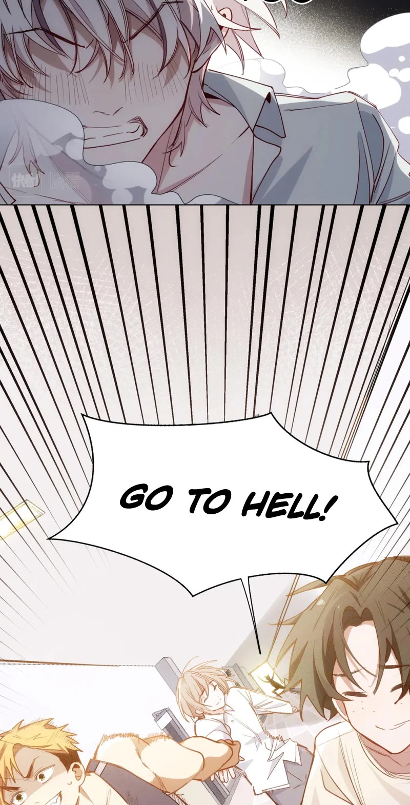 Married to My Enemy After 10 Years Chapter 14 page 16 - Chapter 14