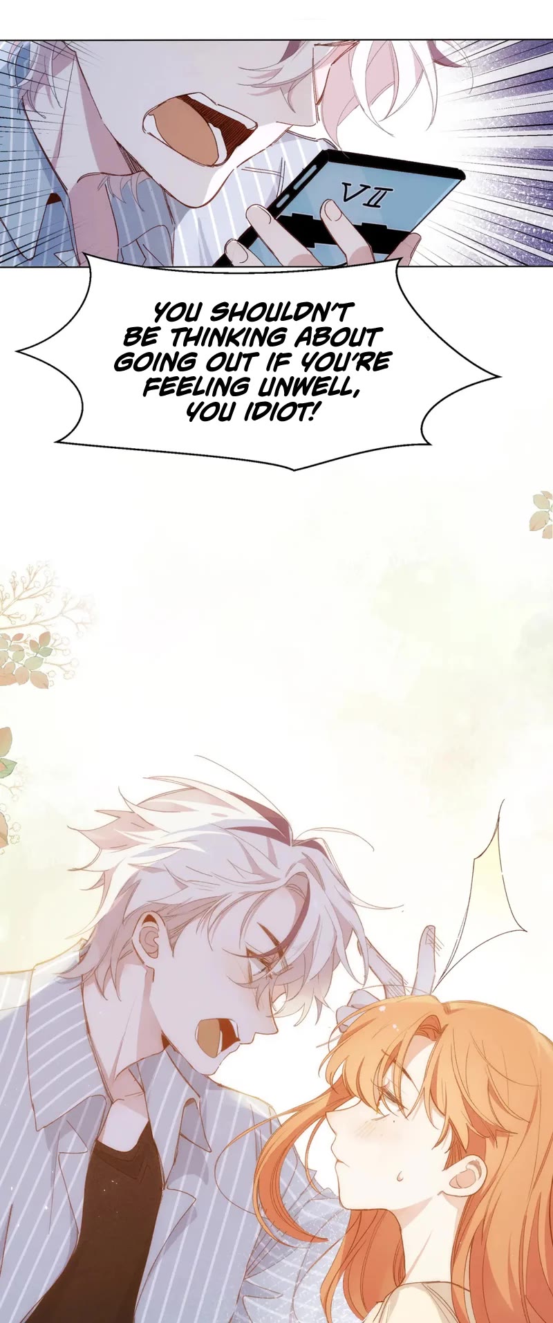 Married to My Enemy After 10 Years Chapter 14 page 8 - Chapter 14