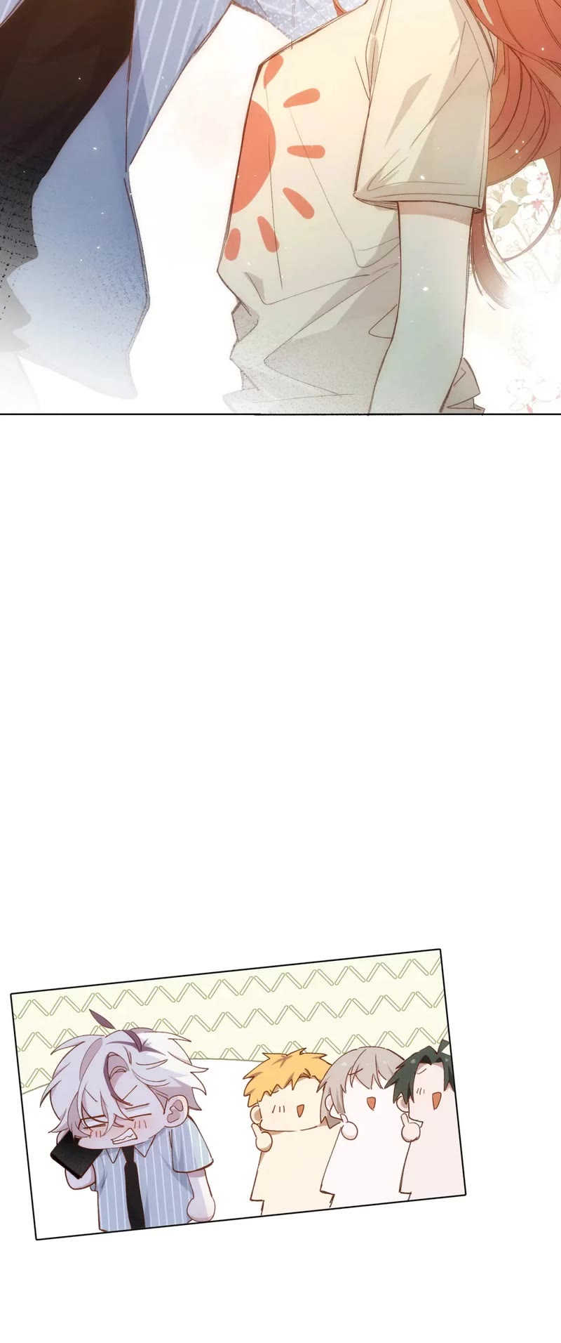 Married to My Enemy After 10 Years Chapter 14 page 9 - Chapter 14