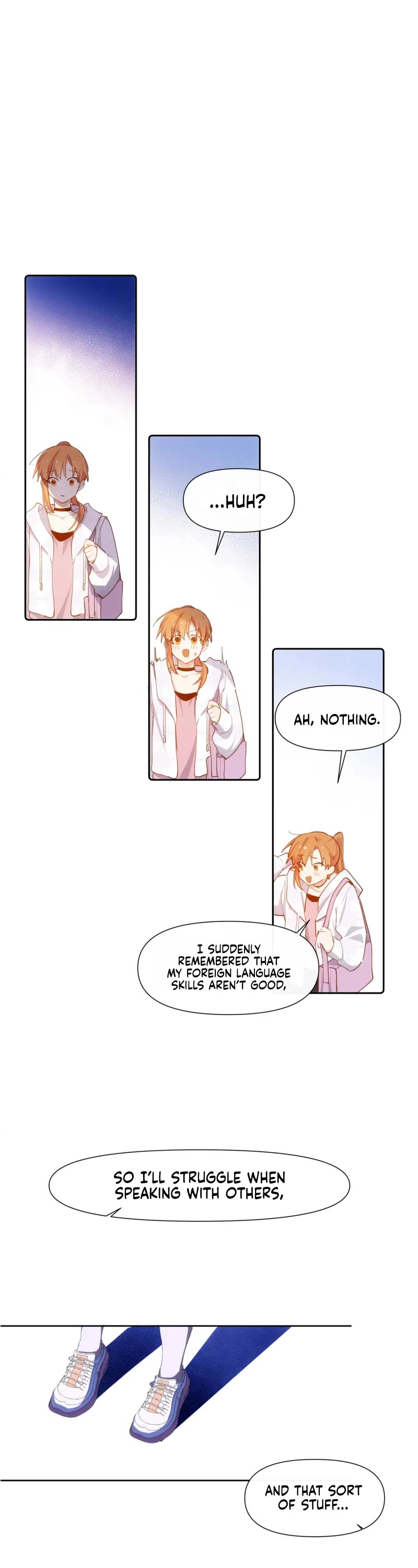 Married to My Enemy After 10 Years Chapter 15 page 10 - Chapter 15