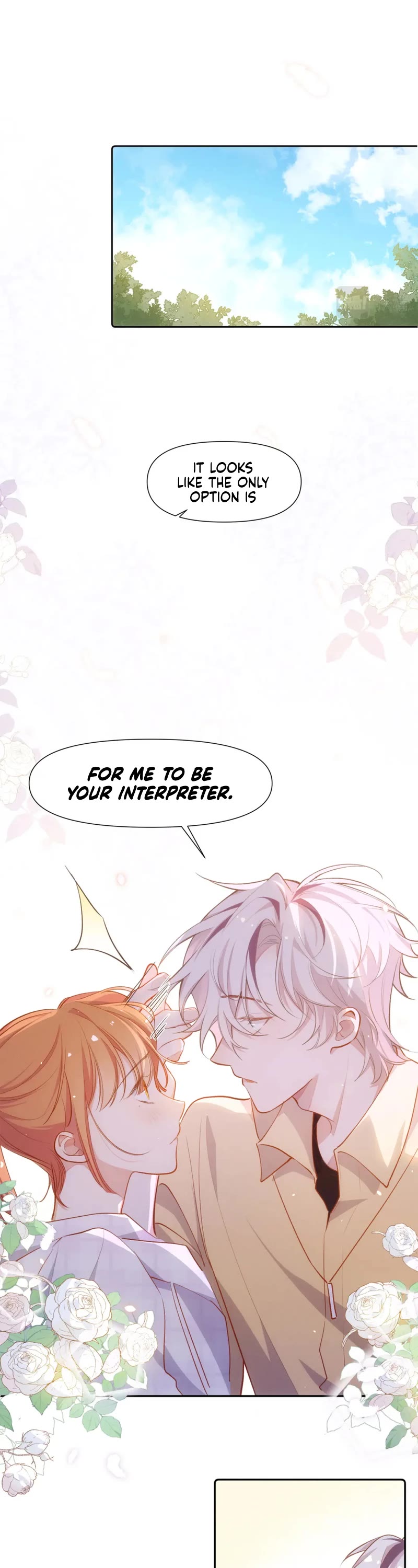 Married to My Enemy After 10 Years Chapter 15 page 11 - Chapter 15