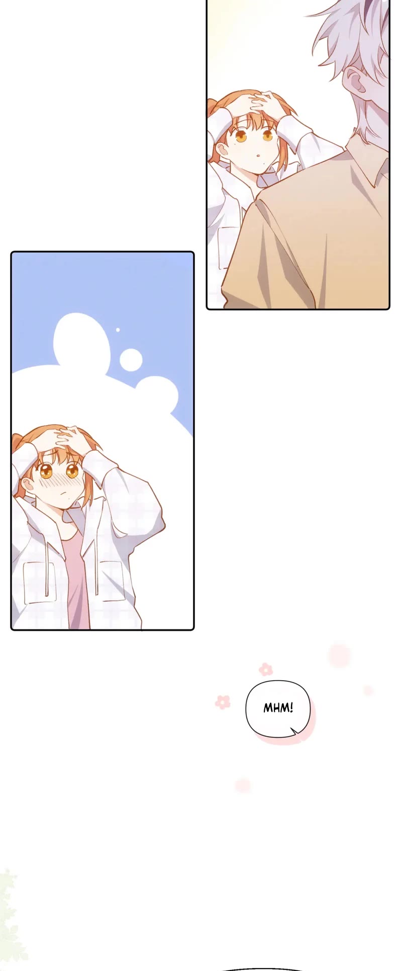 Married to My Enemy After 10 Years Chapter 15 page 12 - Chapter 15
