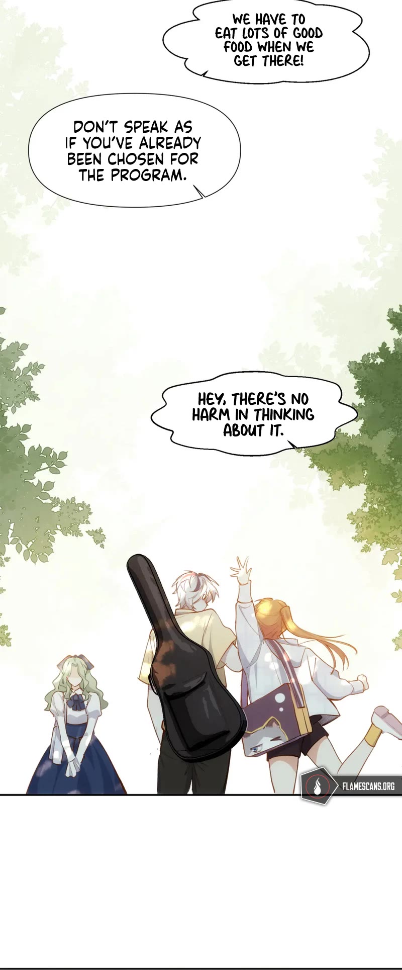 Married to My Enemy After 10 Years Chapter 15 page 13 - Chapter 15