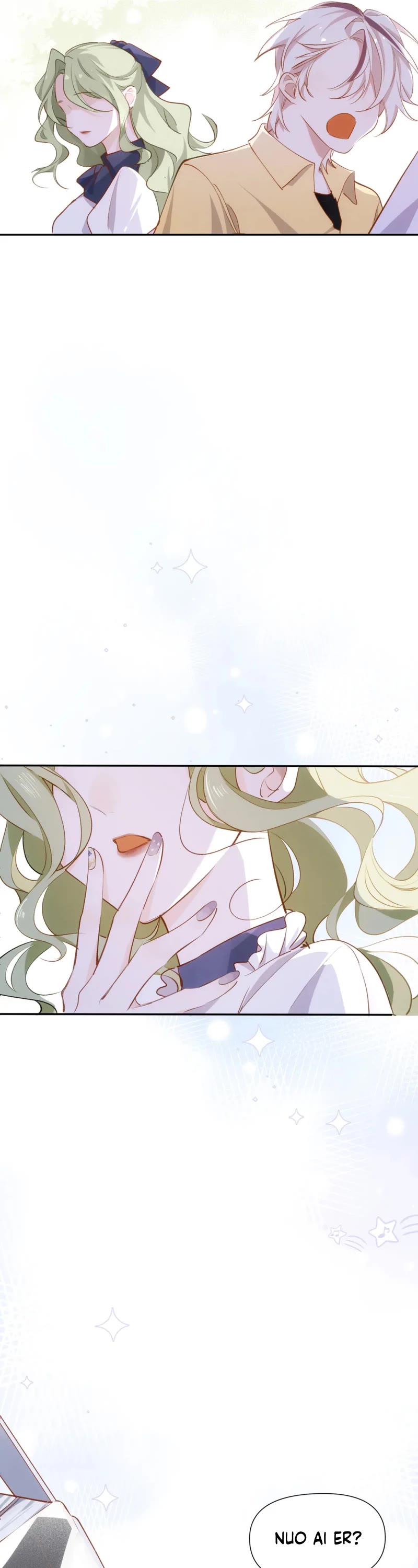 Married to My Enemy After 10 Years Chapter 15 page 14 - Chapter 15