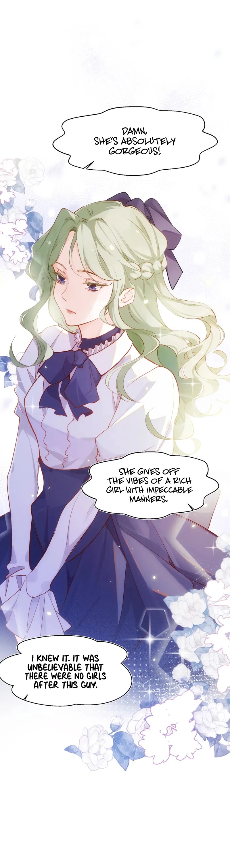 Married to My Enemy After 10 Years Chapter 15 page 19 - Chapter 15