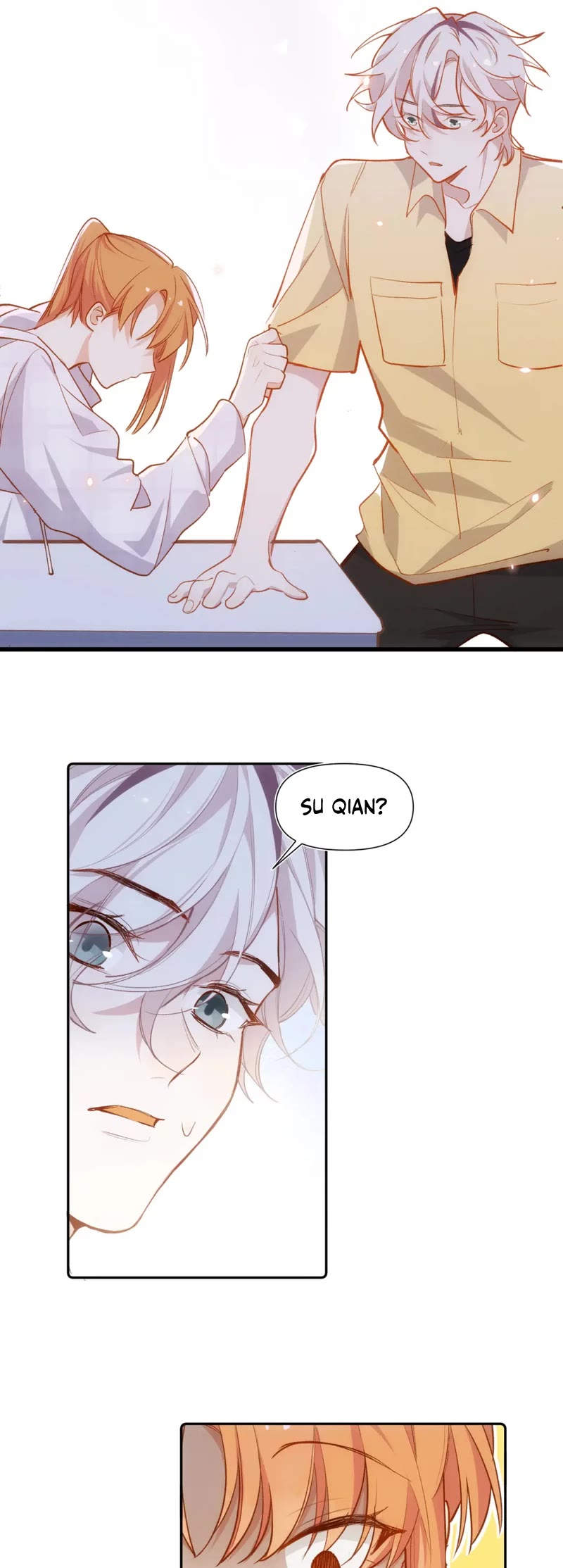 Married to My Enemy After 10 Years Chapter 15 page 22 - Chapter 15