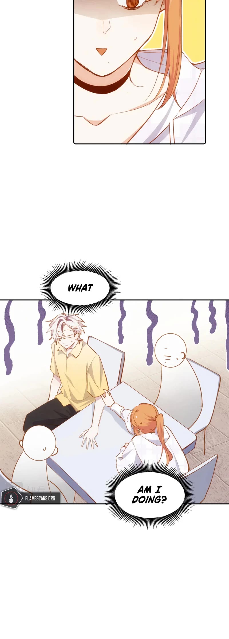 Married to My Enemy After 10 Years Chapter 15 page 23 - Chapter 15