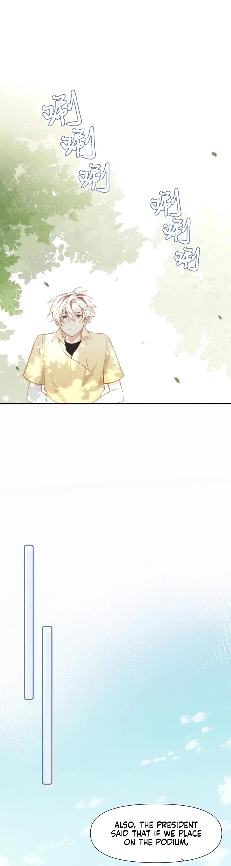 Married to My Enemy After 10 Years Chapter 15 page 6 - Chapter 15