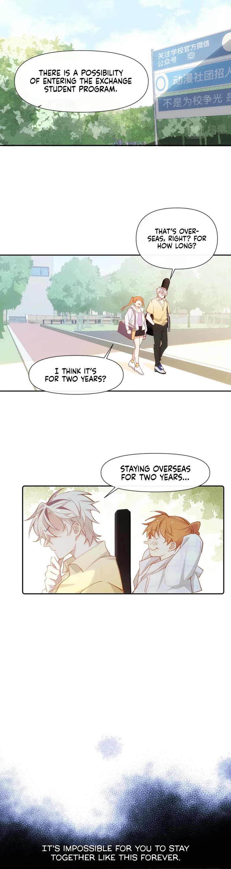 Married to My Enemy After 10 Years Chapter 15 page 7 - Chapter 15
