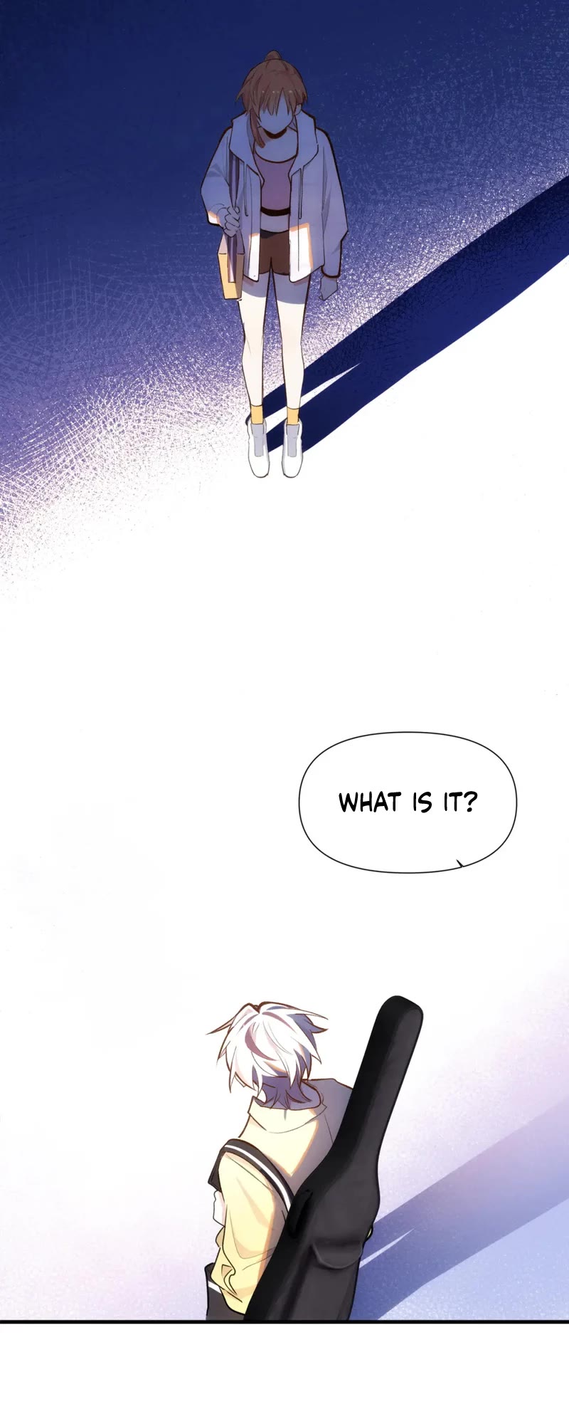 Married to My Enemy After 10 Years Chapter 15 page 9 - Chapter 15