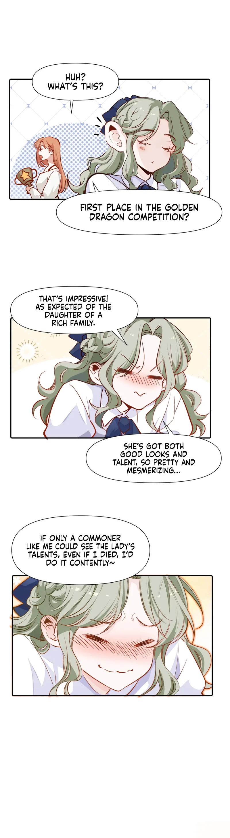 Married to My Enemy After 10 Years Chapter 16 page 15 - Chapter 16