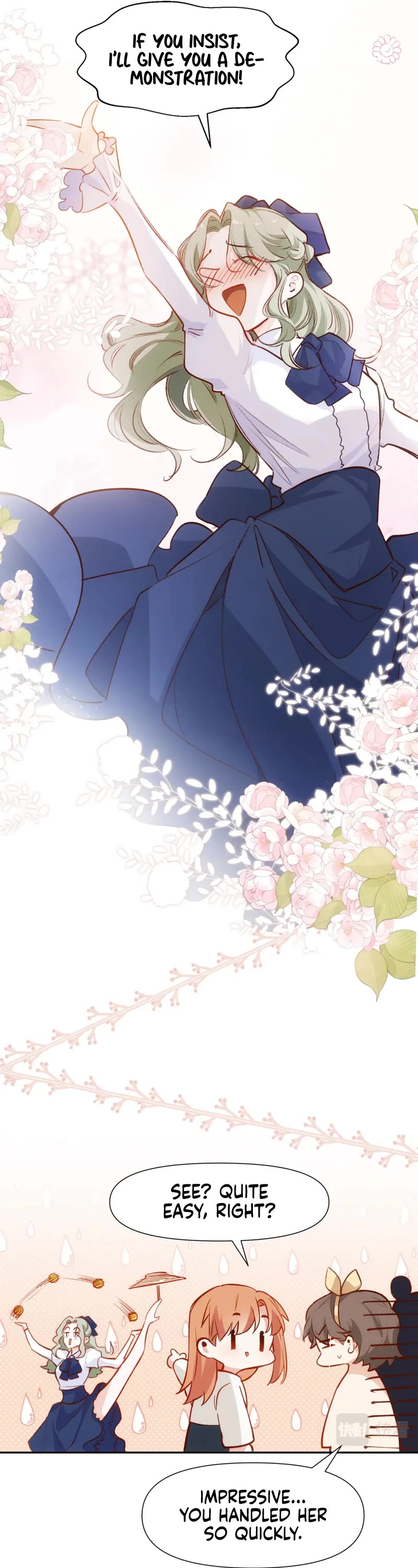Married to My Enemy After 10 Years Chapter 16 page 16 - Chapter 16