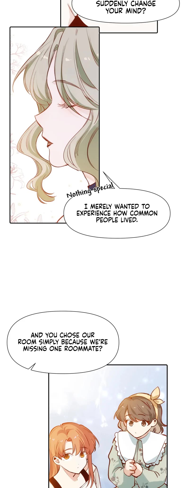 Married to My Enemy After 10 Years Chapter 16 page 18 - Chapter 16