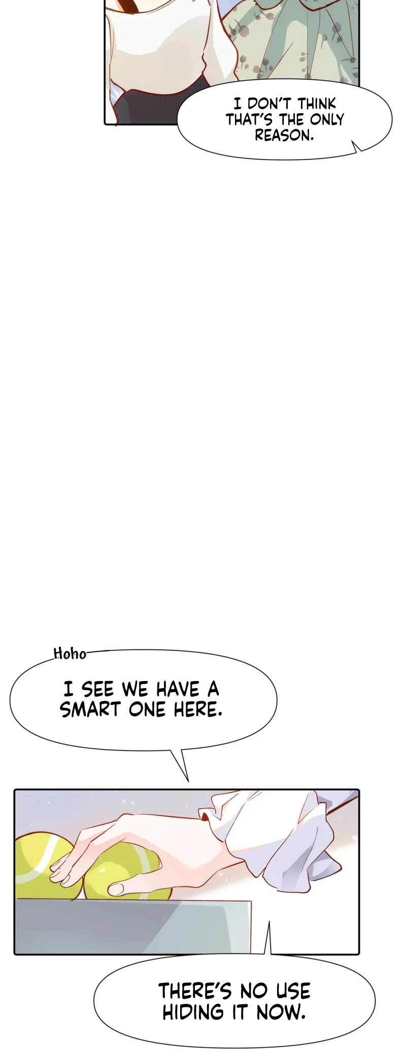 Married to My Enemy After 10 Years Chapter 16 page 19 - Chapter 16