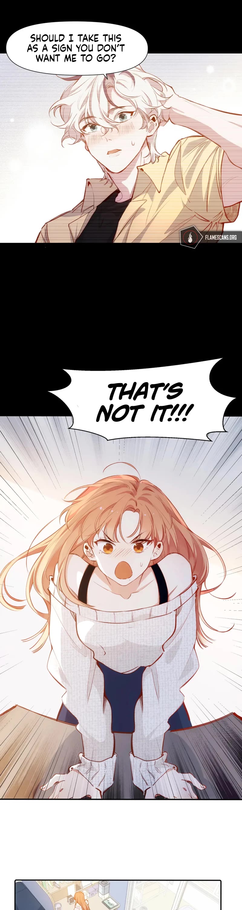 Married to My Enemy After 10 Years Chapter 16 page 2 - Chapter 16