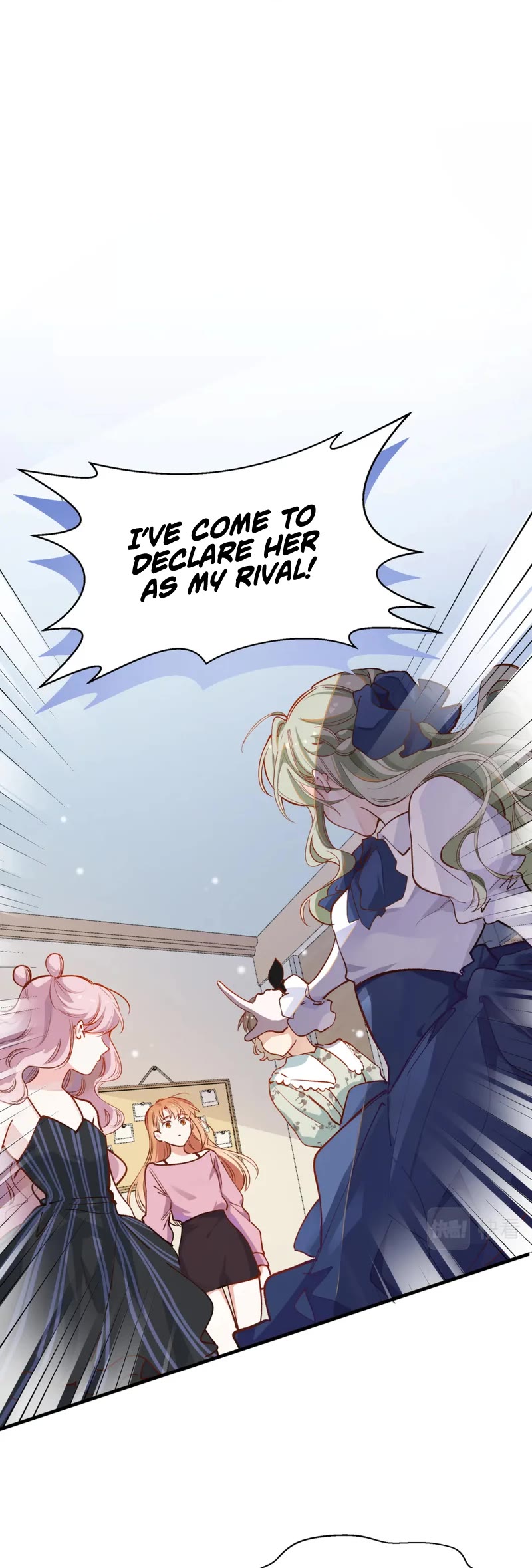 Married to My Enemy After 10 Years Chapter 16 page 20 - Chapter 16