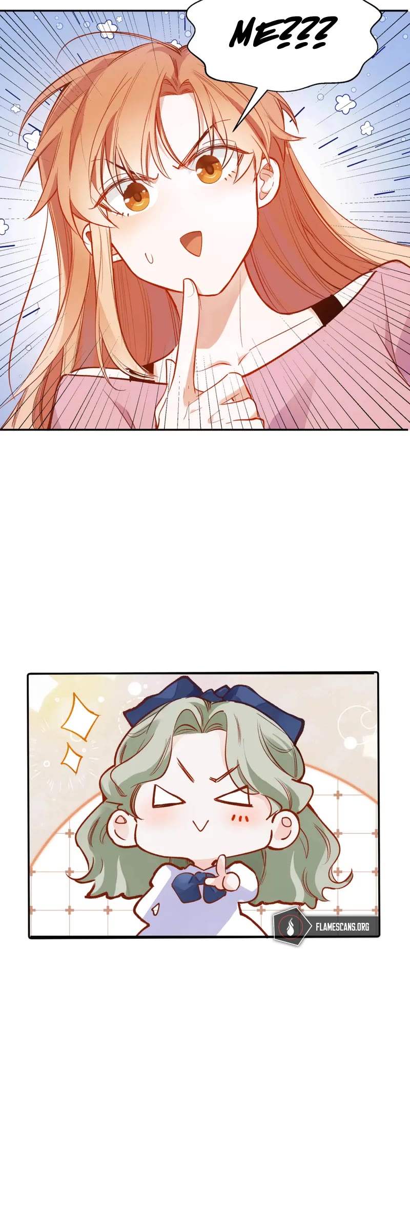 Married to My Enemy After 10 Years Chapter 16 page 21 - Chapter 16