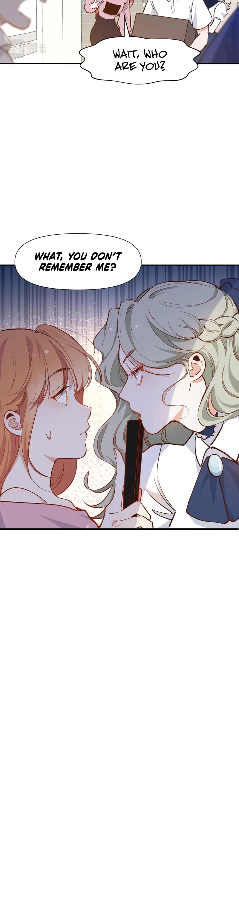 Married to My Enemy After 10 Years Chapter 16 page 6 - Chapter 16