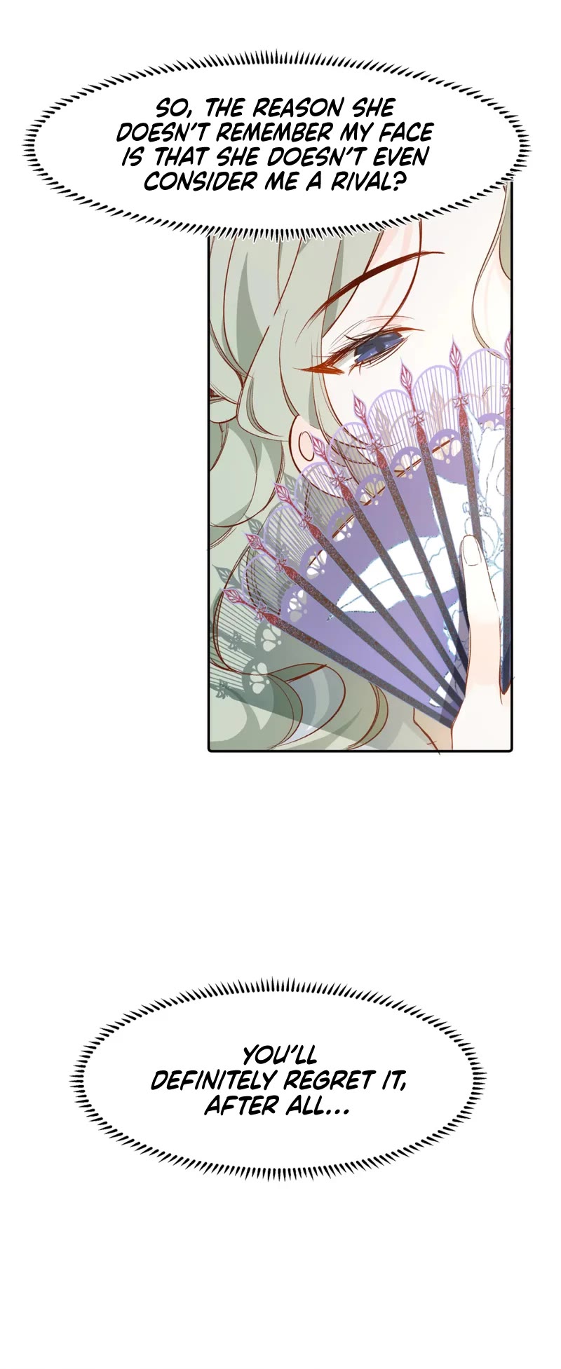 Married to My Enemy After 10 Years Chapter 16 page 8 - Chapter 16