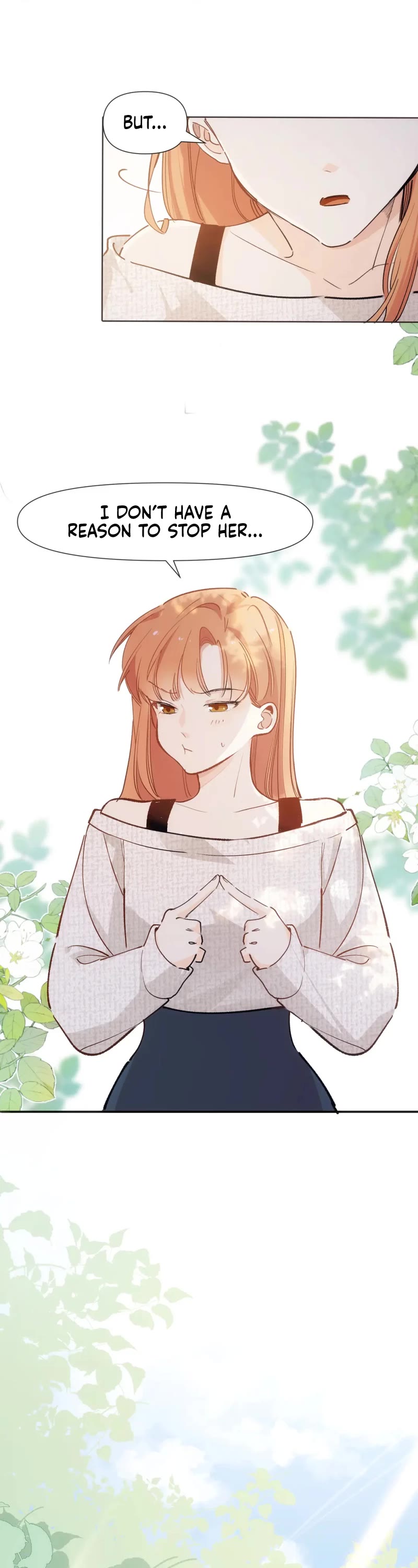 Married to My Enemy After 10 Years Chapter 17 page 18 - Chapter 17