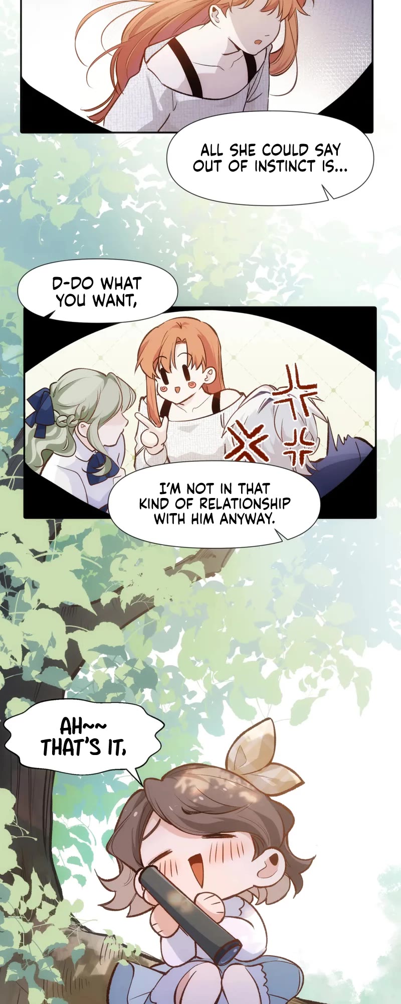 Married to My Enemy After 10 Years Chapter 17 page 20 - Chapter 17