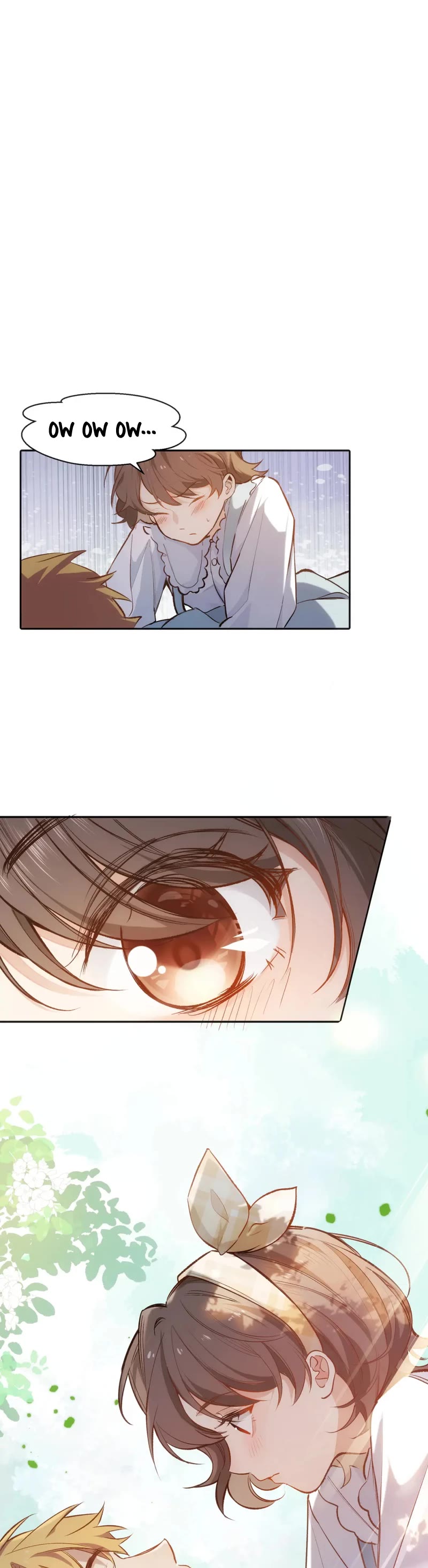 Married to My Enemy After 10 Years Chapter 17 page 23 - Chapter 17