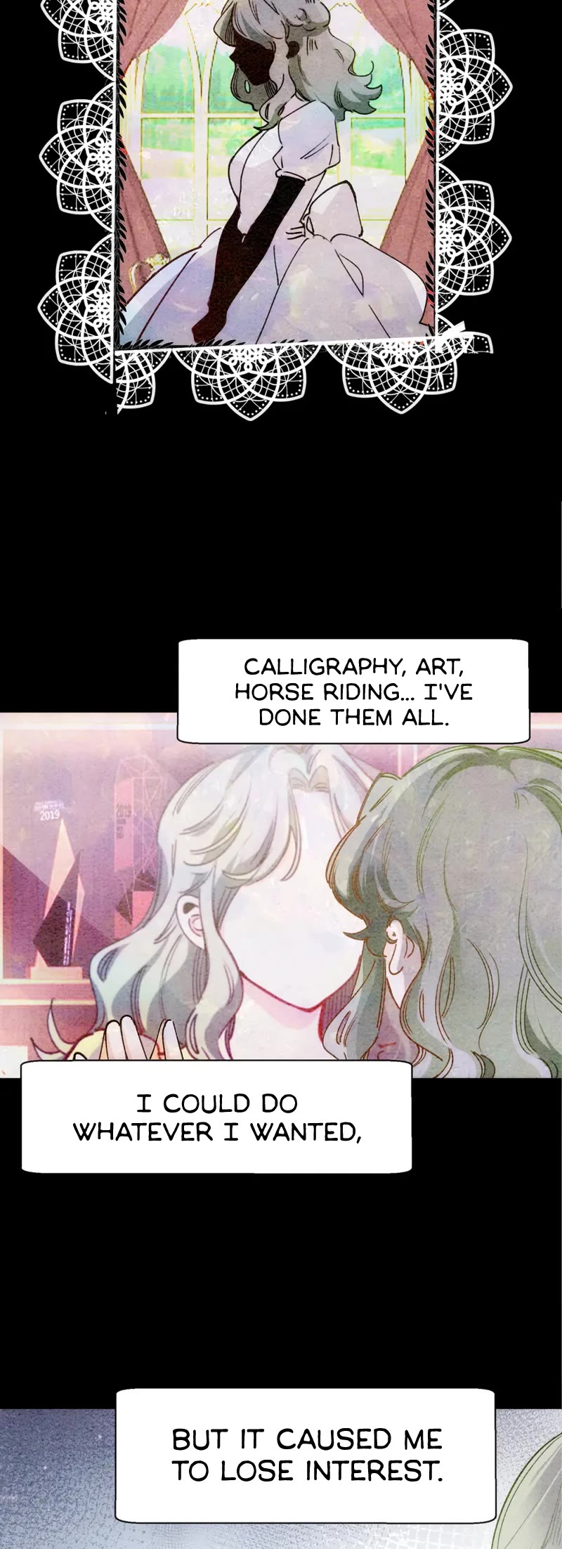 Married to My Enemy After 10 Years Chapter 17 page 4 - Chapter 17