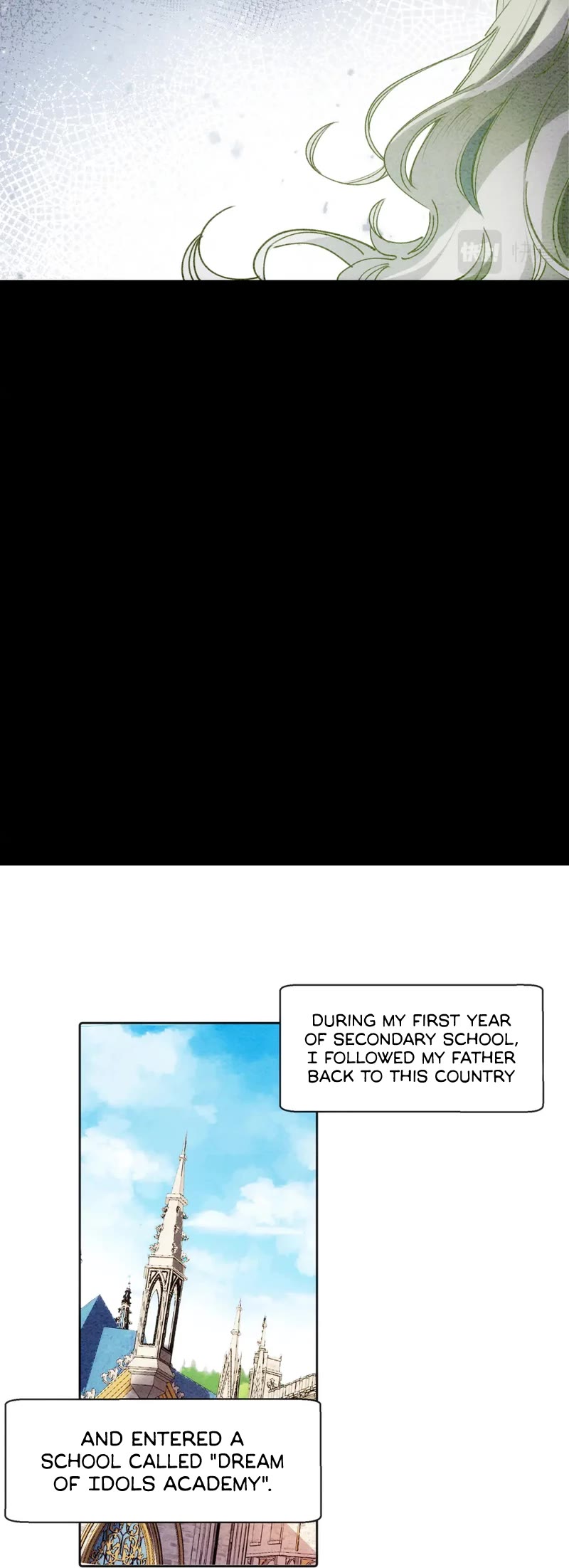 Married to My Enemy After 10 Years Chapter 17 page 5 - Chapter 17