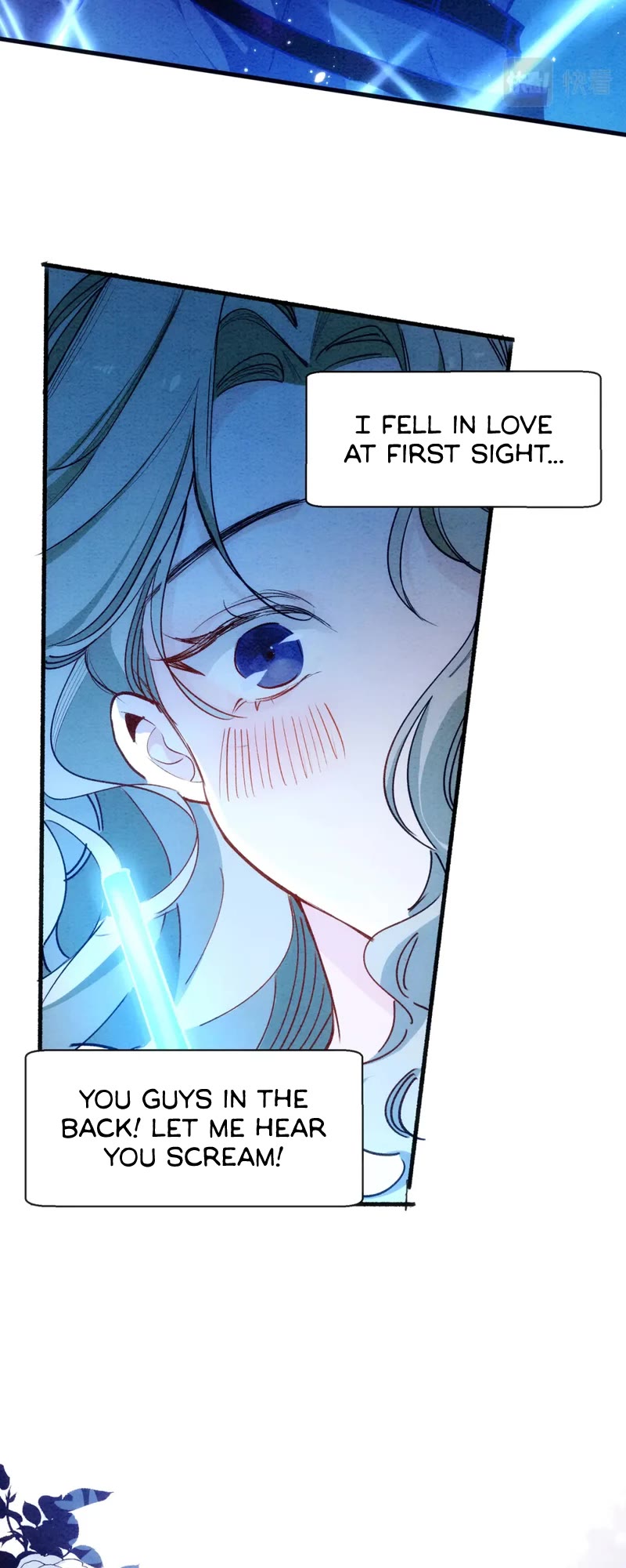 Married to My Enemy After 10 Years Chapter 17 page 8 - Chapter 17