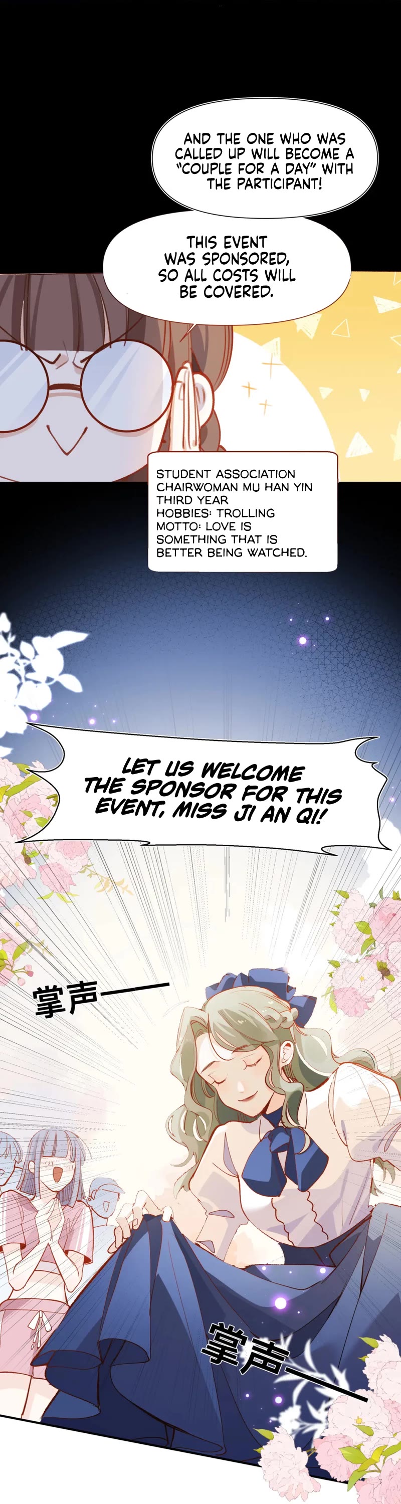 Married to My Enemy After 10 Years Chapter 18 page 10 - Chapter 18
