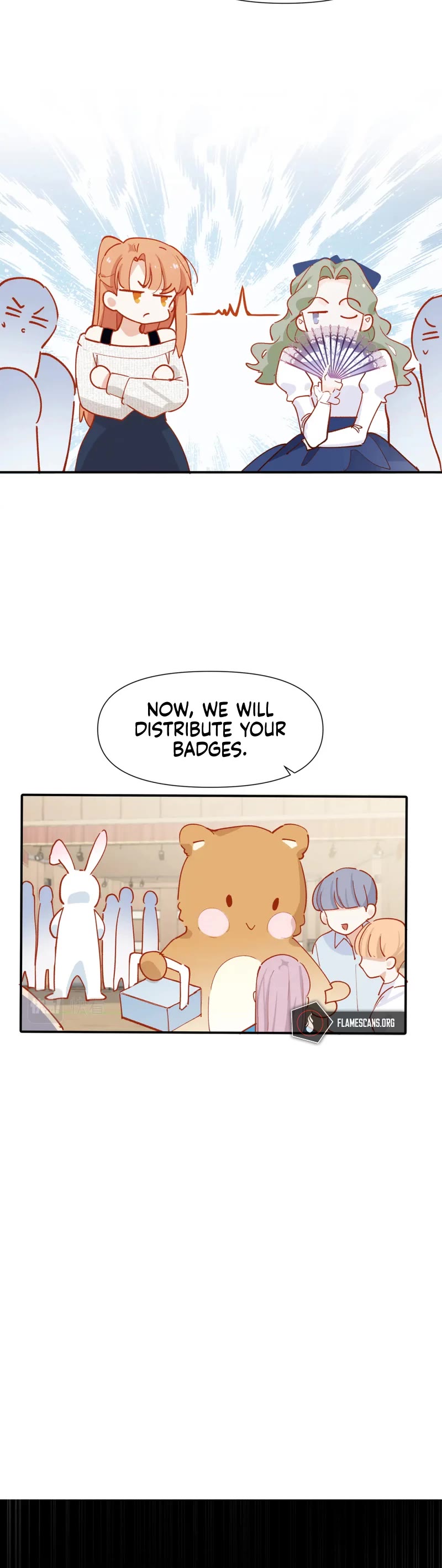 Married to My Enemy After 10 Years Chapter 18 page 12 - Chapter 18