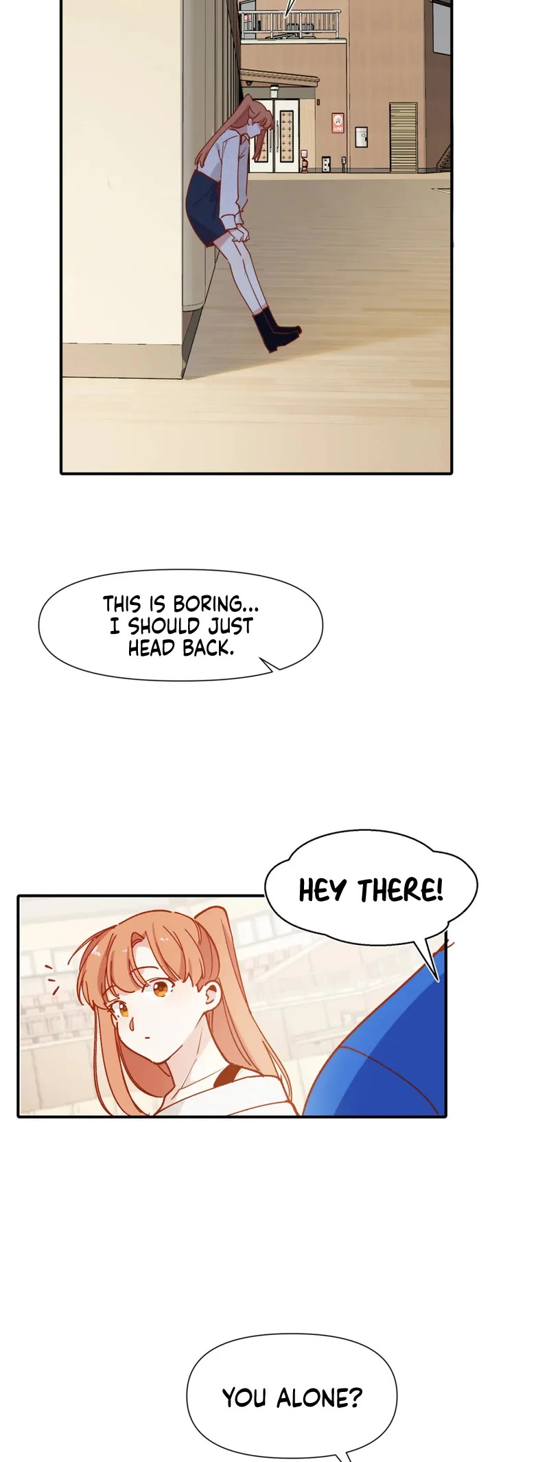 Married to My Enemy After 10 Years Chapter 18 page 15 - Chapter 18