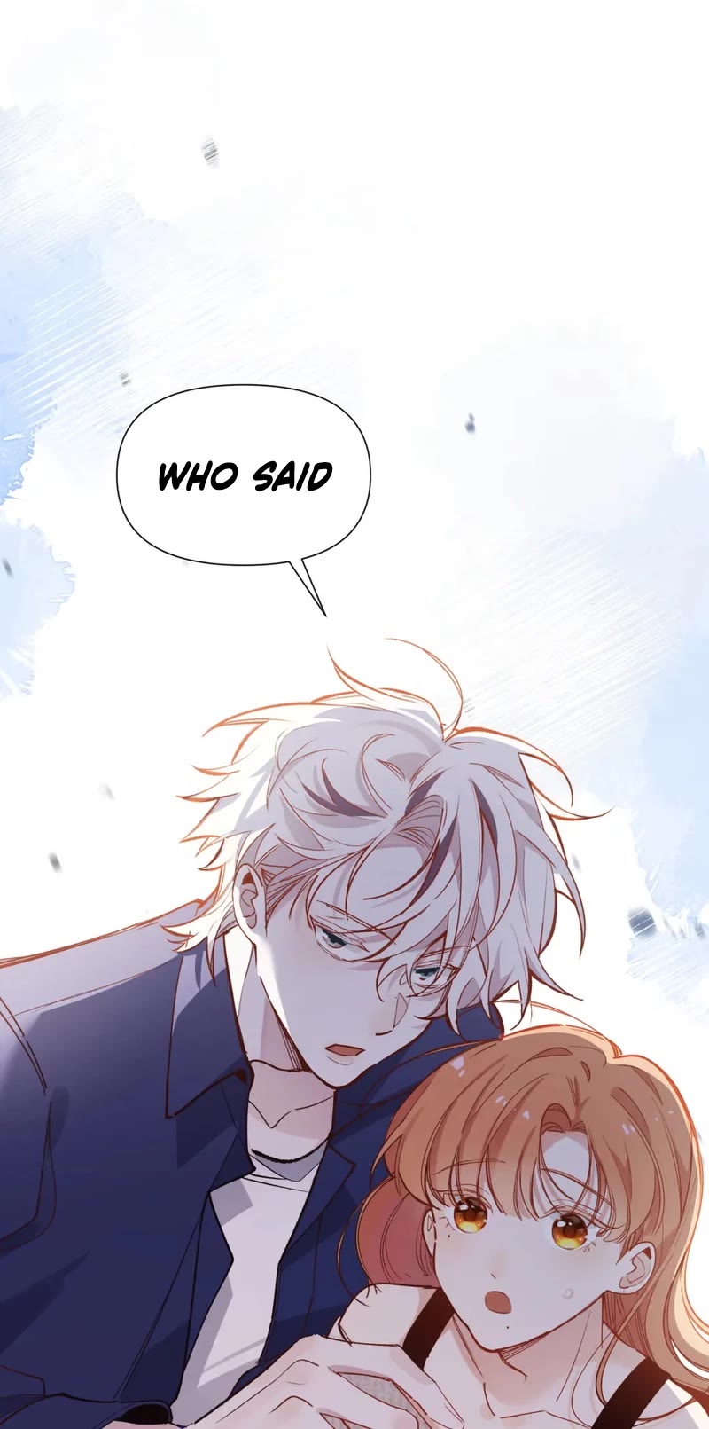 Married to My Enemy After 10 Years Chapter 18 page 18 - Chapter 18