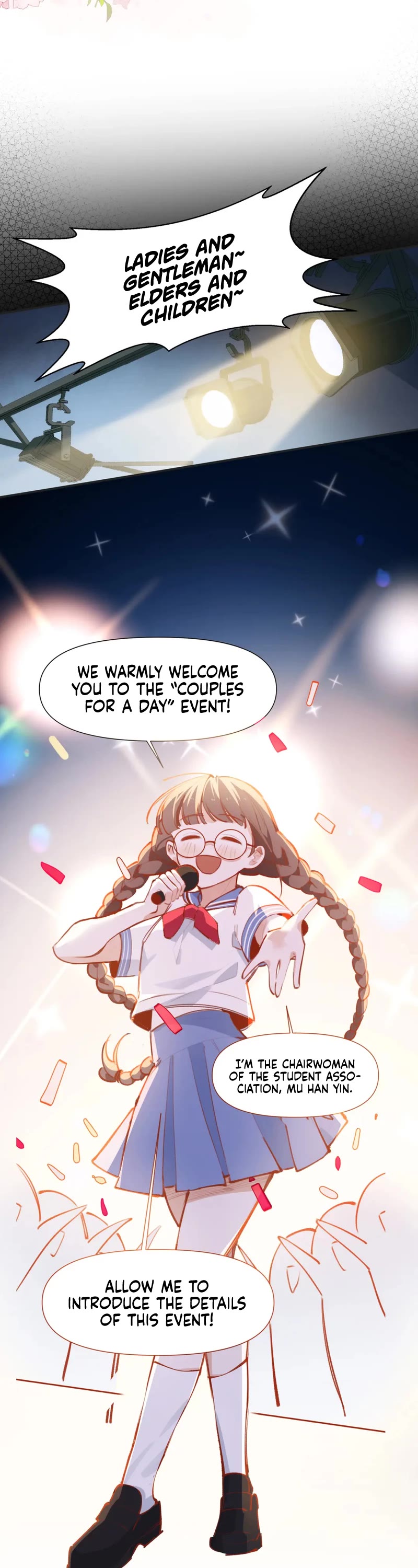 Married to My Enemy After 10 Years Chapter 18 page 7 - Chapter 18