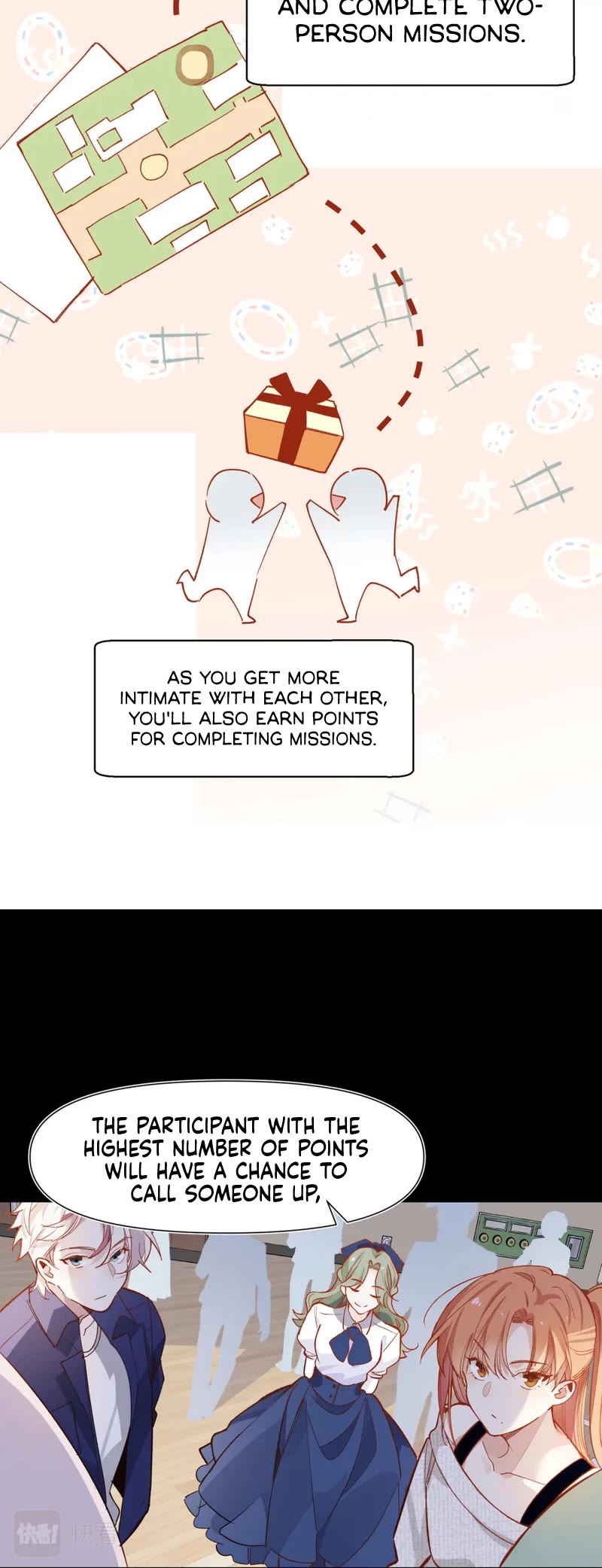 Married to My Enemy After 10 Years Chapter 18 page 9 - Chapter 18
