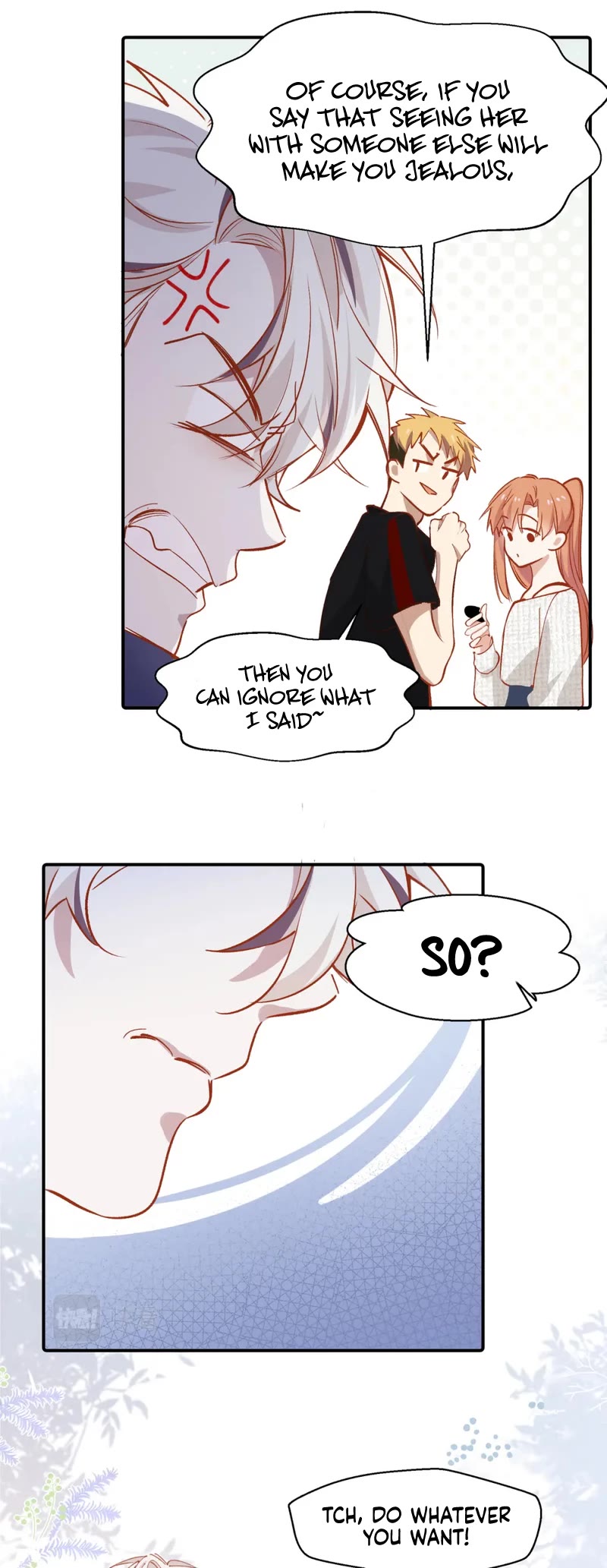 Married to My Enemy After 10 Years Chapter 19 page 12 - Chapter 19