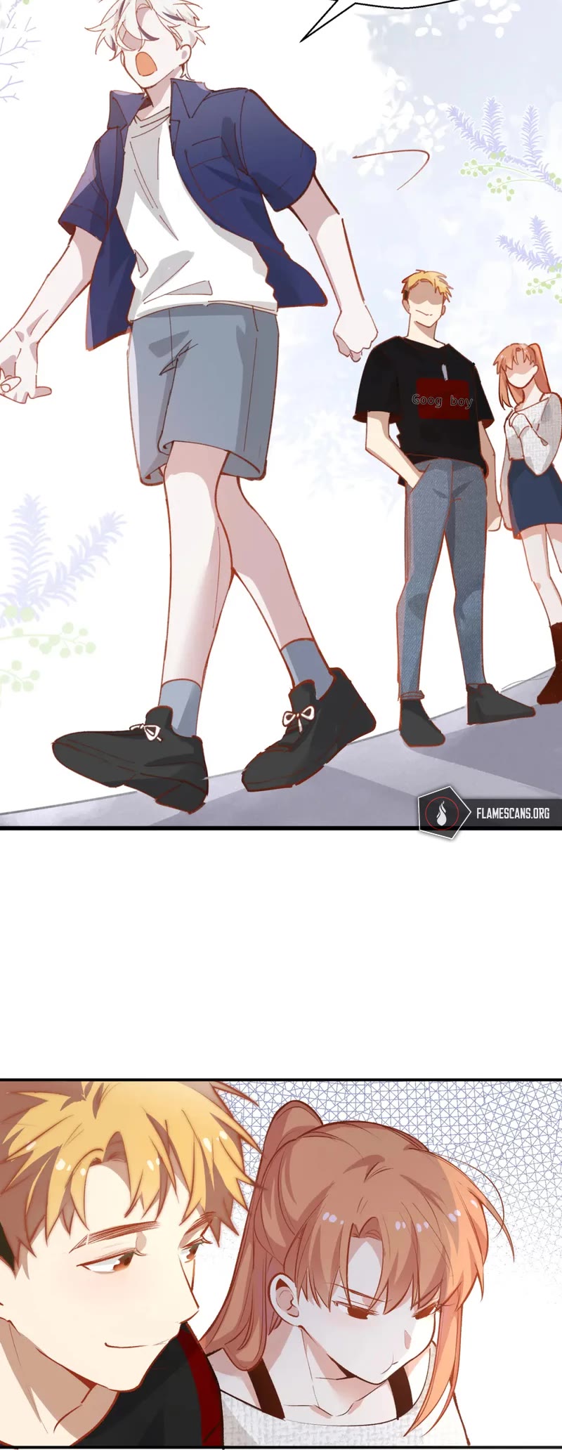 Married to My Enemy After 10 Years Chapter 19 page 13 - Chapter 19