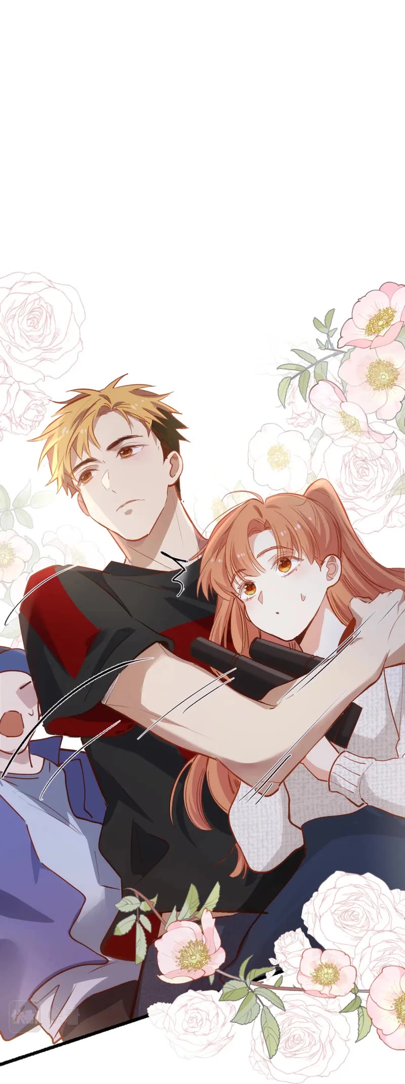 Married to My Enemy After 10 Years Chapter 19 page 17 - Chapter 19