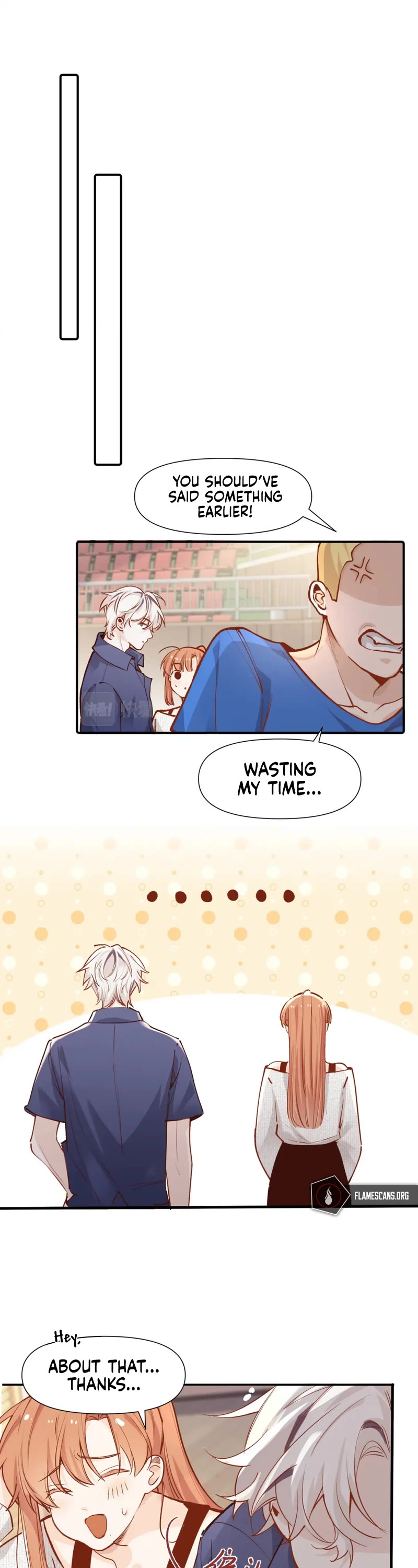 Married to My Enemy After 10 Years Chapter 19 page 2 - Chapter 19