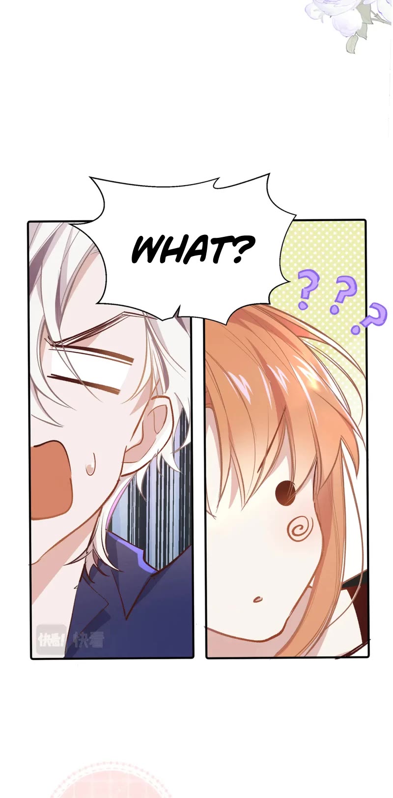 Married to My Enemy After 10 Years Chapter 19 page 8 - Chapter 19
