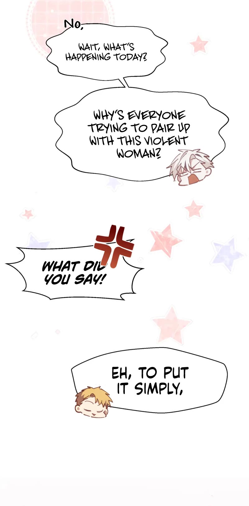 Married to My Enemy After 10 Years Chapter 19 page 9 - Chapter 19