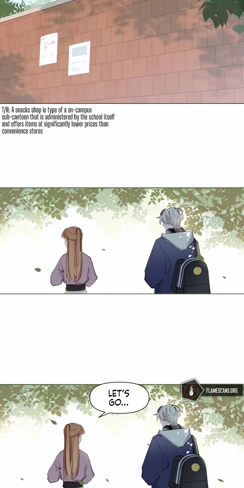 Married to My Enemy After 10 Years Chapter 2 page 12 - Chapter 2