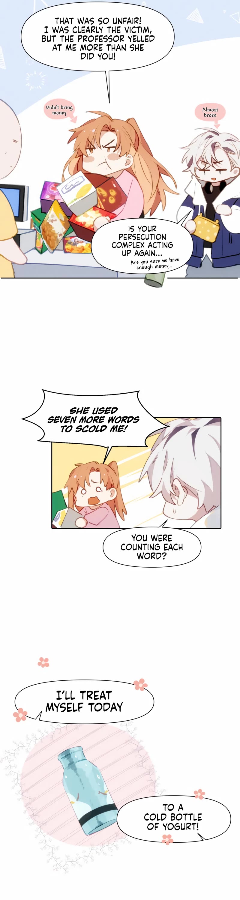 Married to My Enemy After 10 Years Chapter 2 page 14 - Chapter 2