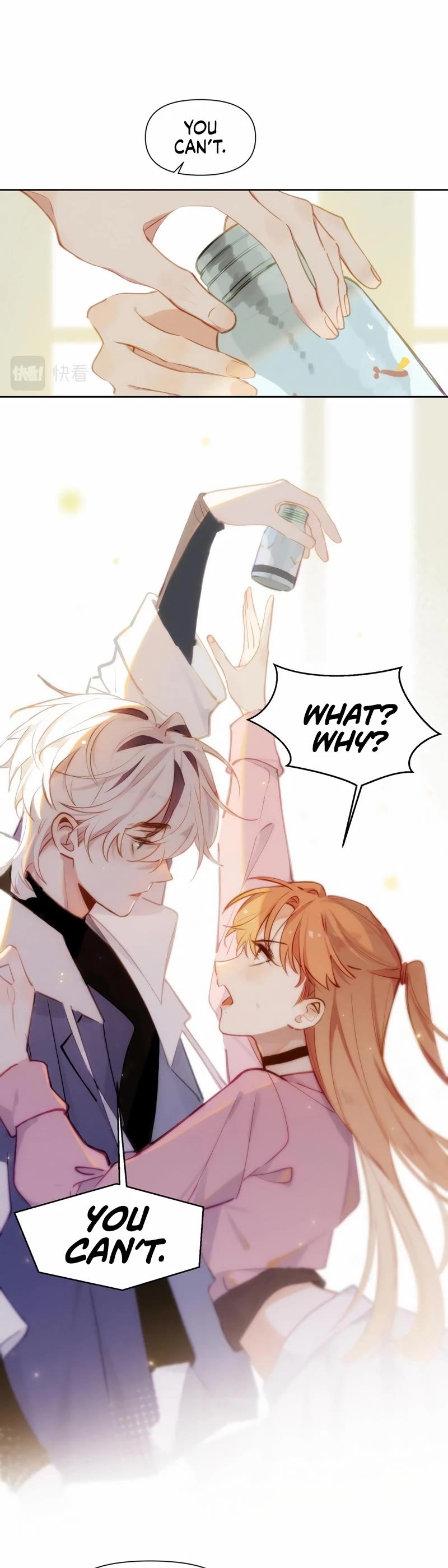 Married to My Enemy After 10 Years Chapter 2 page 15 - Chapter 2