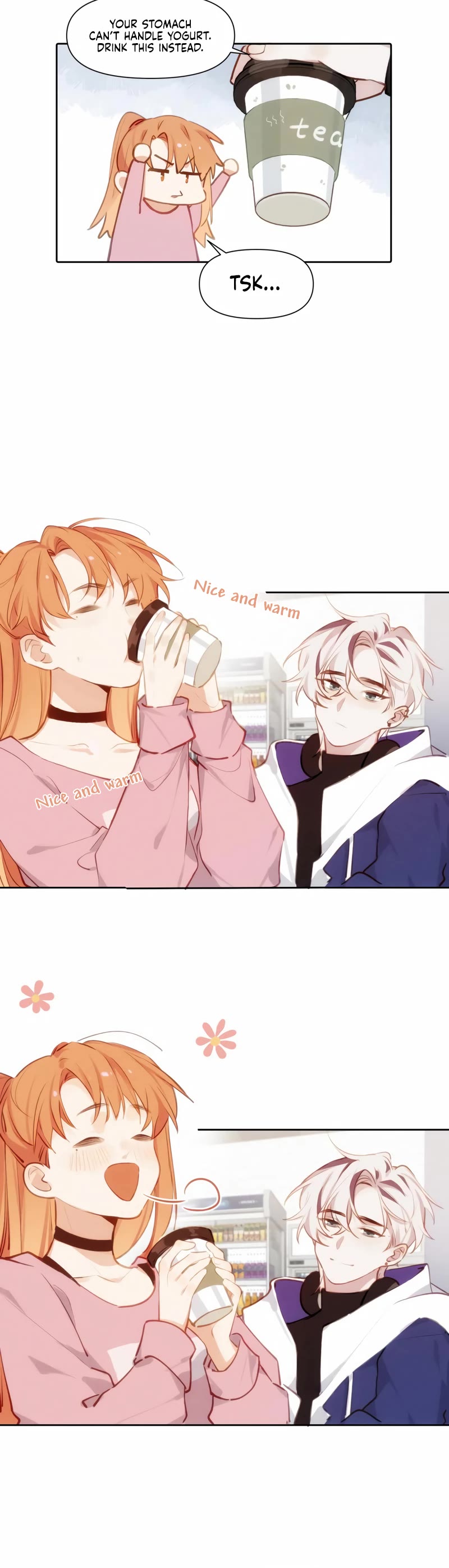 Married to My Enemy After 10 Years Chapter 2 page 16 - Chapter 2