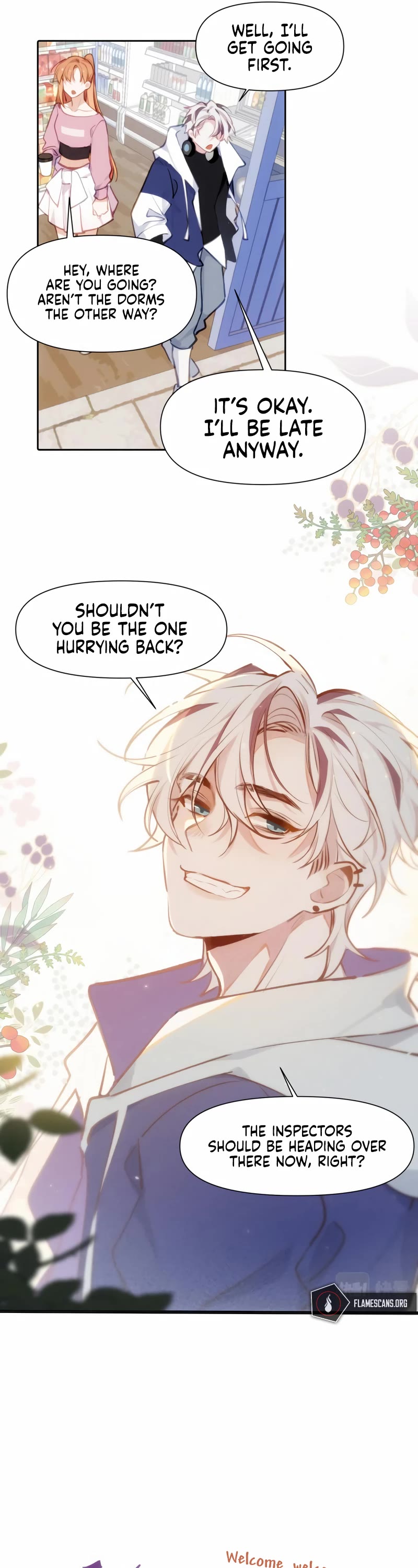 Married to My Enemy After 10 Years Chapter 2 page 17 - Chapter 2