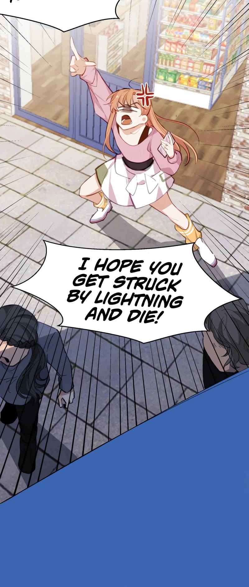 Married to My Enemy After 10 Years Chapter 2 page 20 - Chapter 2
