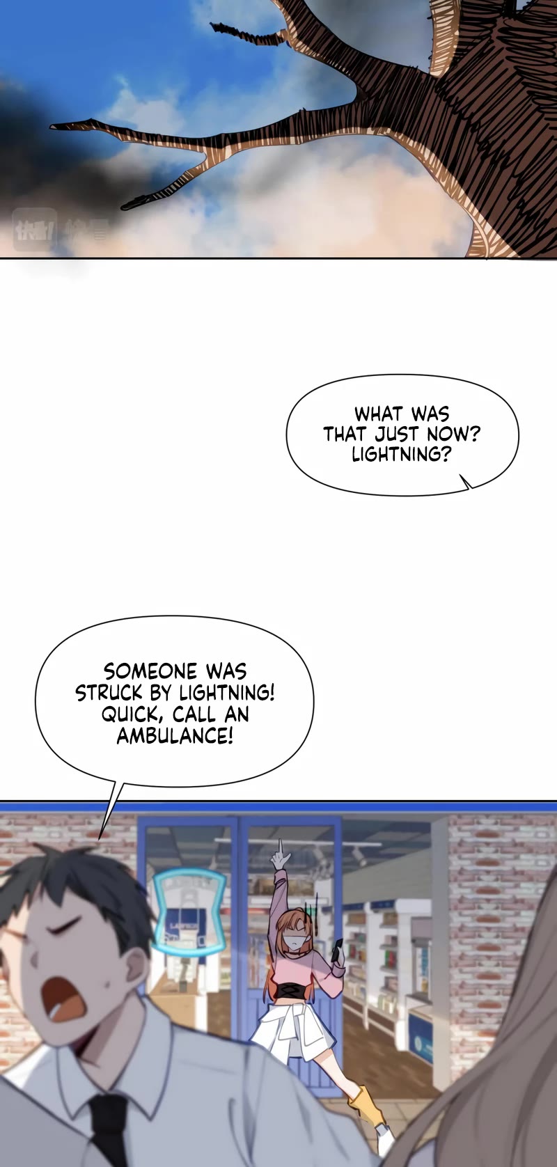 Married to My Enemy After 10 Years Chapter 2 page 22 - Chapter 2